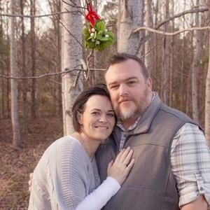 Meet your Posher, Kristi